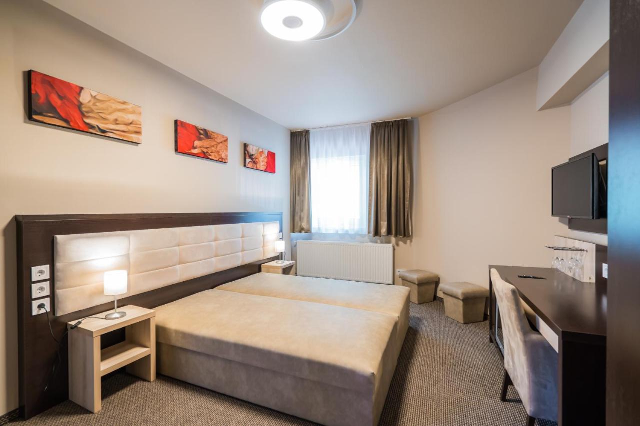 Chambre Quadruple