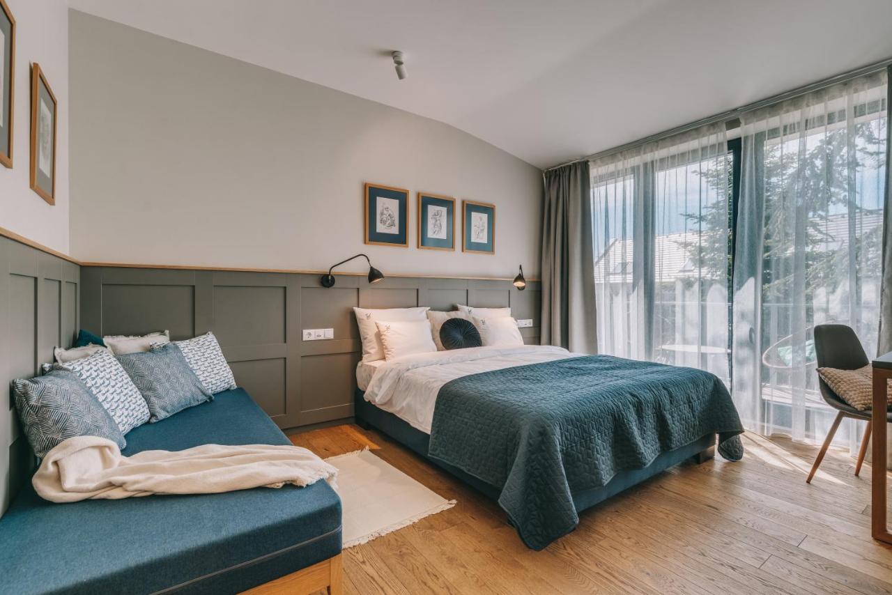 Chambre Double Deluxe avec Douche