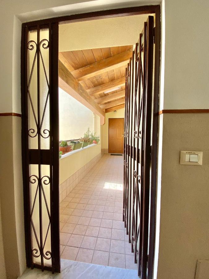 Residenza le quattro palme - Bed and Breakfast Alghero