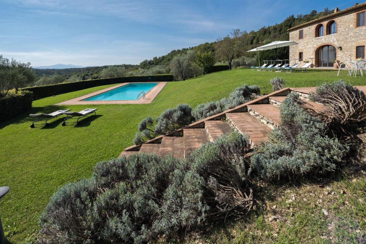 Villa 5 Chambres 