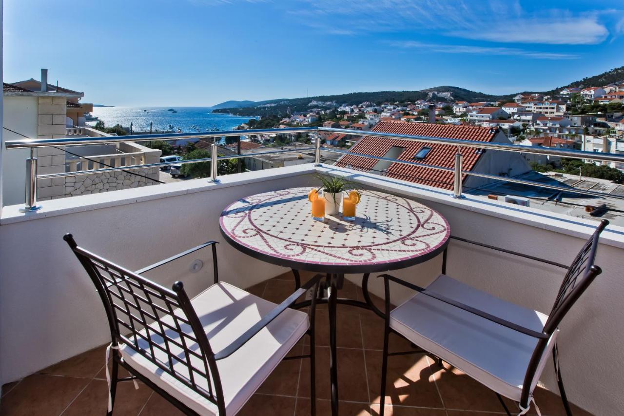Apartments and Rooms Marija - Ferienwohnung Hvar