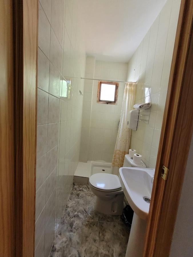 Family Room with Private Bathroom