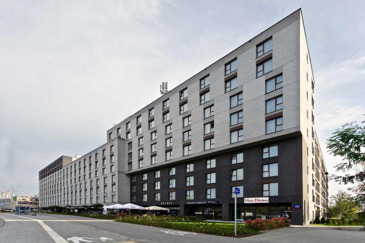 Wolska Residence - B&B Varsovia