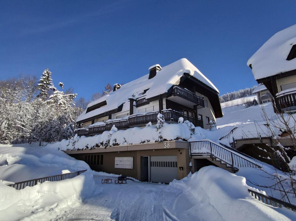 Black Forest Living - Todtnauberg - B&B Ennerbach