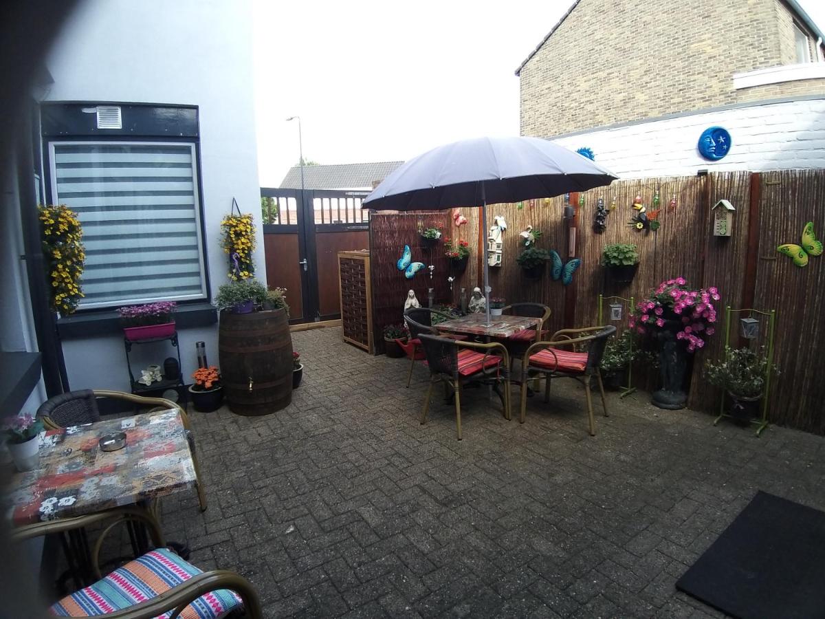 Le Petite - Ferienwohnung Sittard