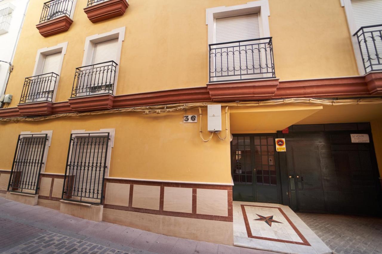 El Coso Boutique Lucena - Bed and Breakfast Lucena