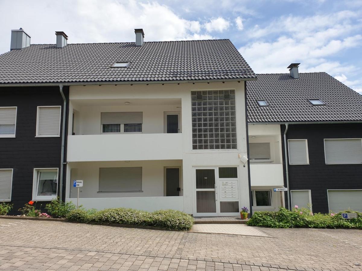 Appartement Günninghauser Straße 6 - 4 - B&B Winterberg