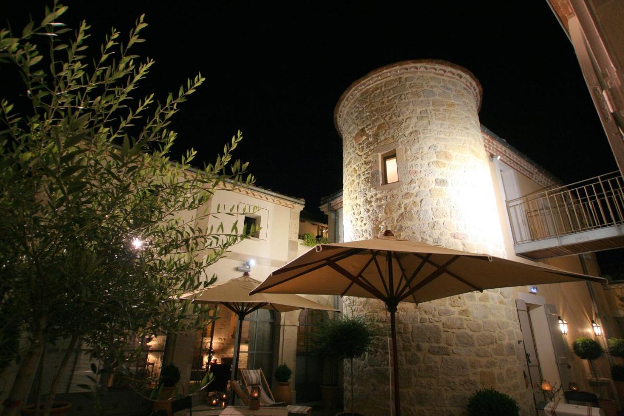 Hôtel Étoiles d'Orion - B&B