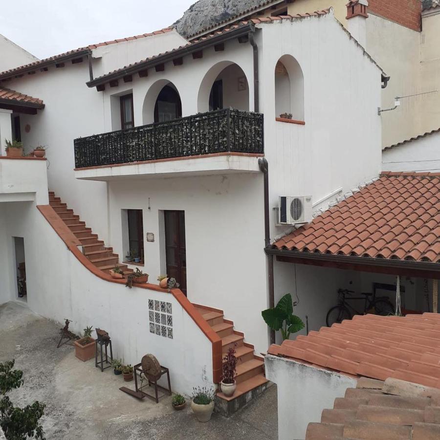 A casa di Anna - B&B Galtellì