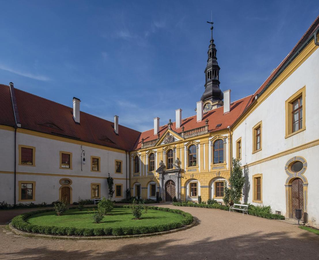 B&B Tetschen - Chateau Děčín - Bed and Breakfast Tetschen