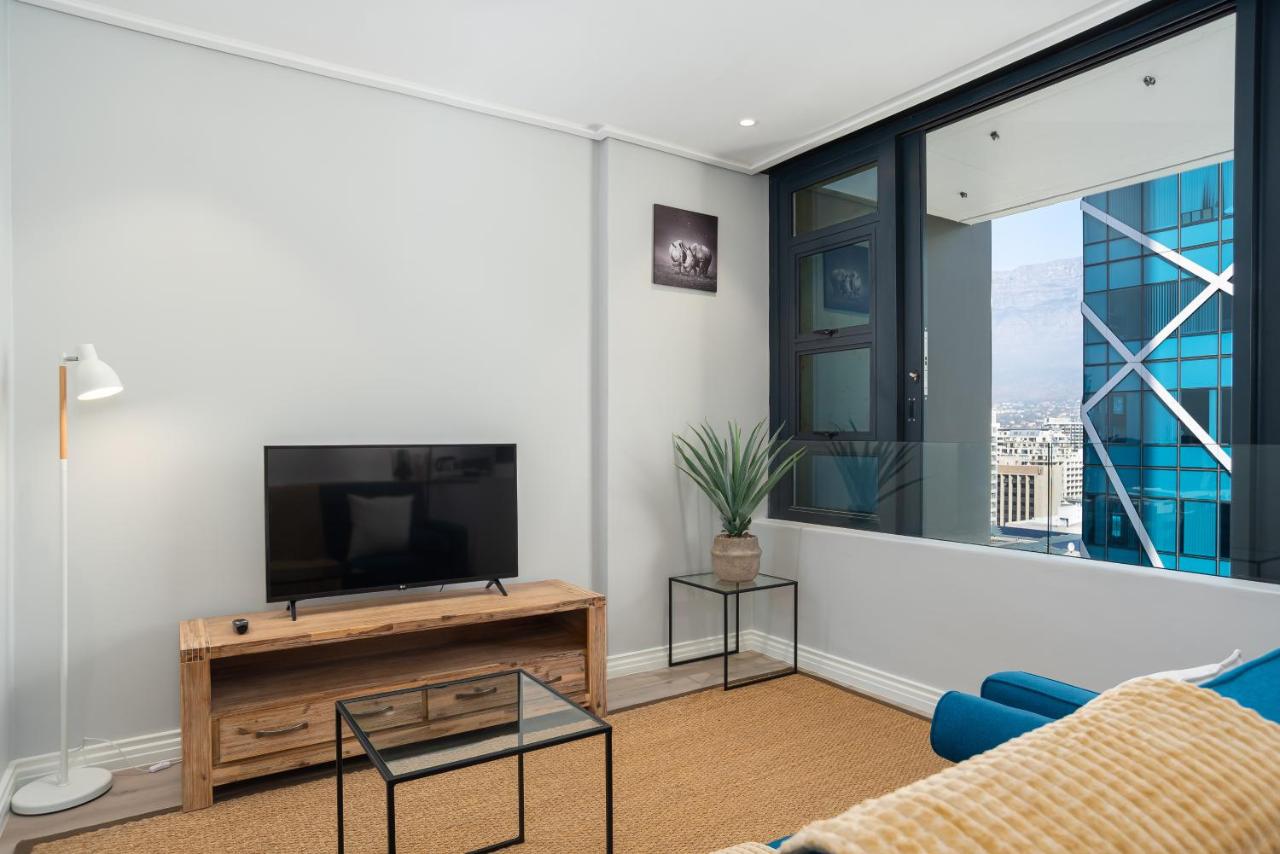 Appartement met 1 Slaapkamer