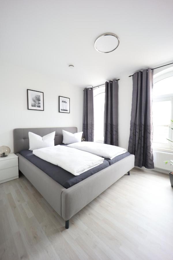 Appartement avec Balcon