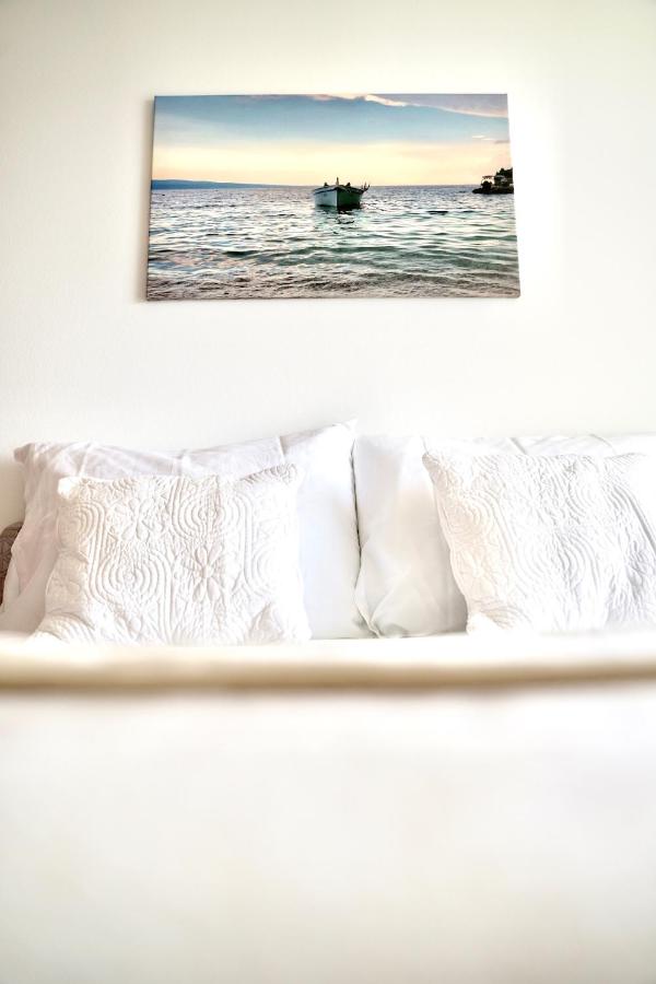Appartement - Vue sur Mer