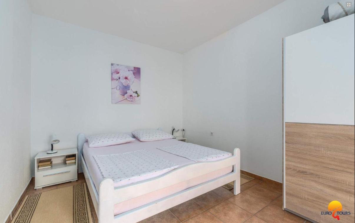 Appartamento con 1 Camera da Letto