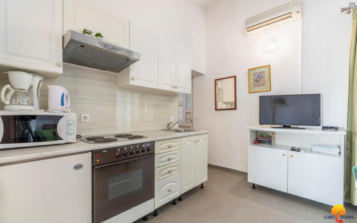 Appartamento con 2 Camere da Letto