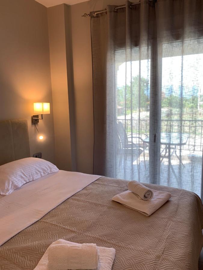 Estia Studios - B&B Stavrós