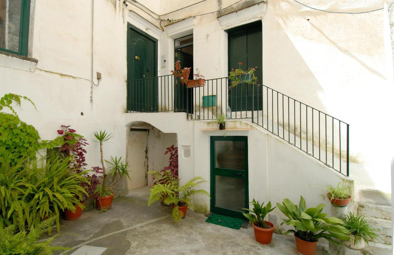 La Maddalena - B&B Atrani