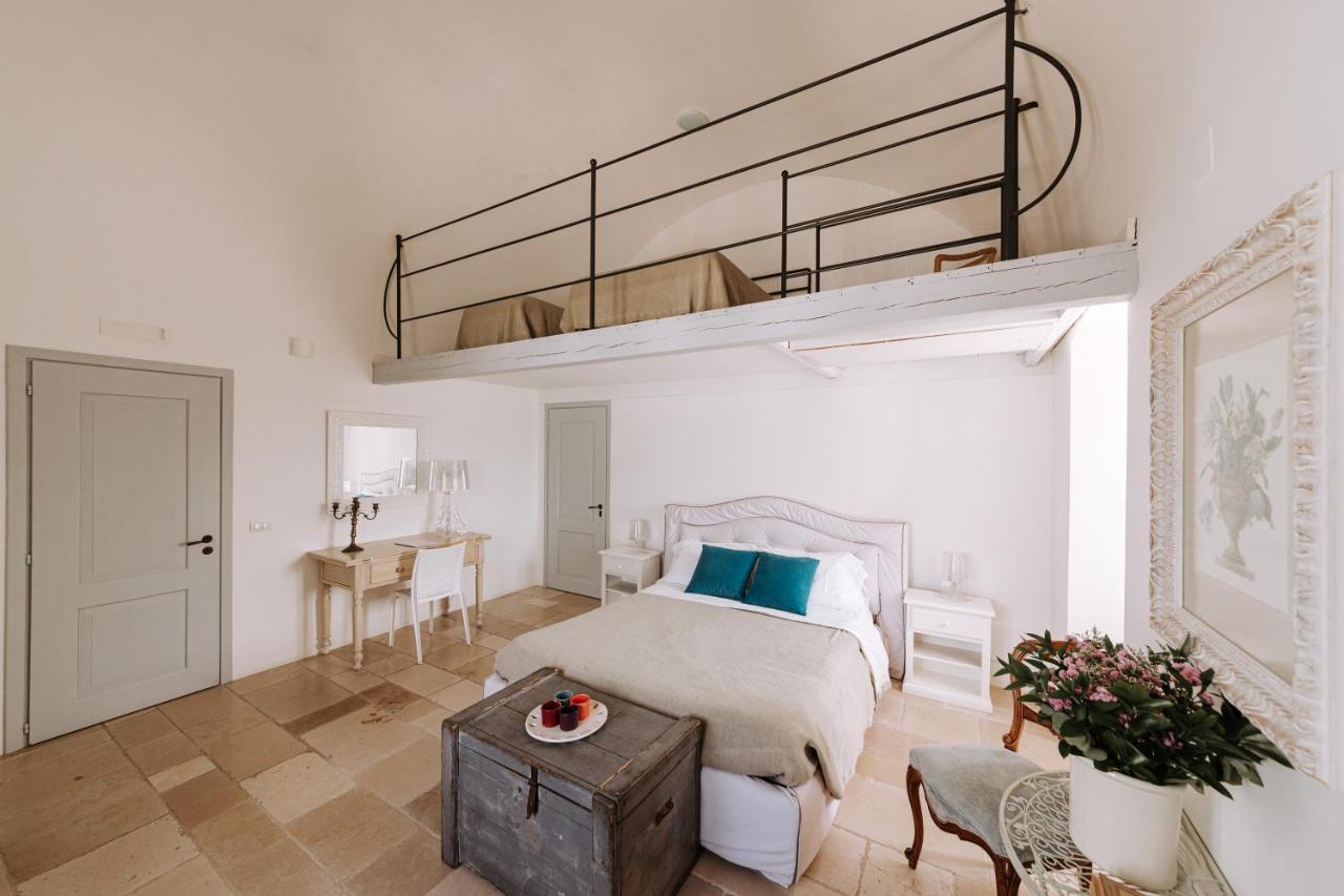 Suite Double Room
