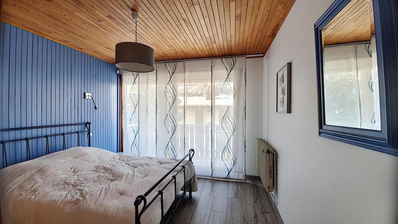 Appartamento con 2 Camere da Letto