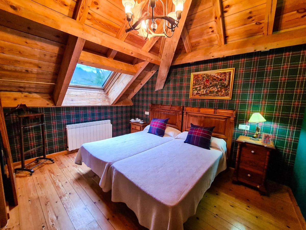Zweibettzimmer