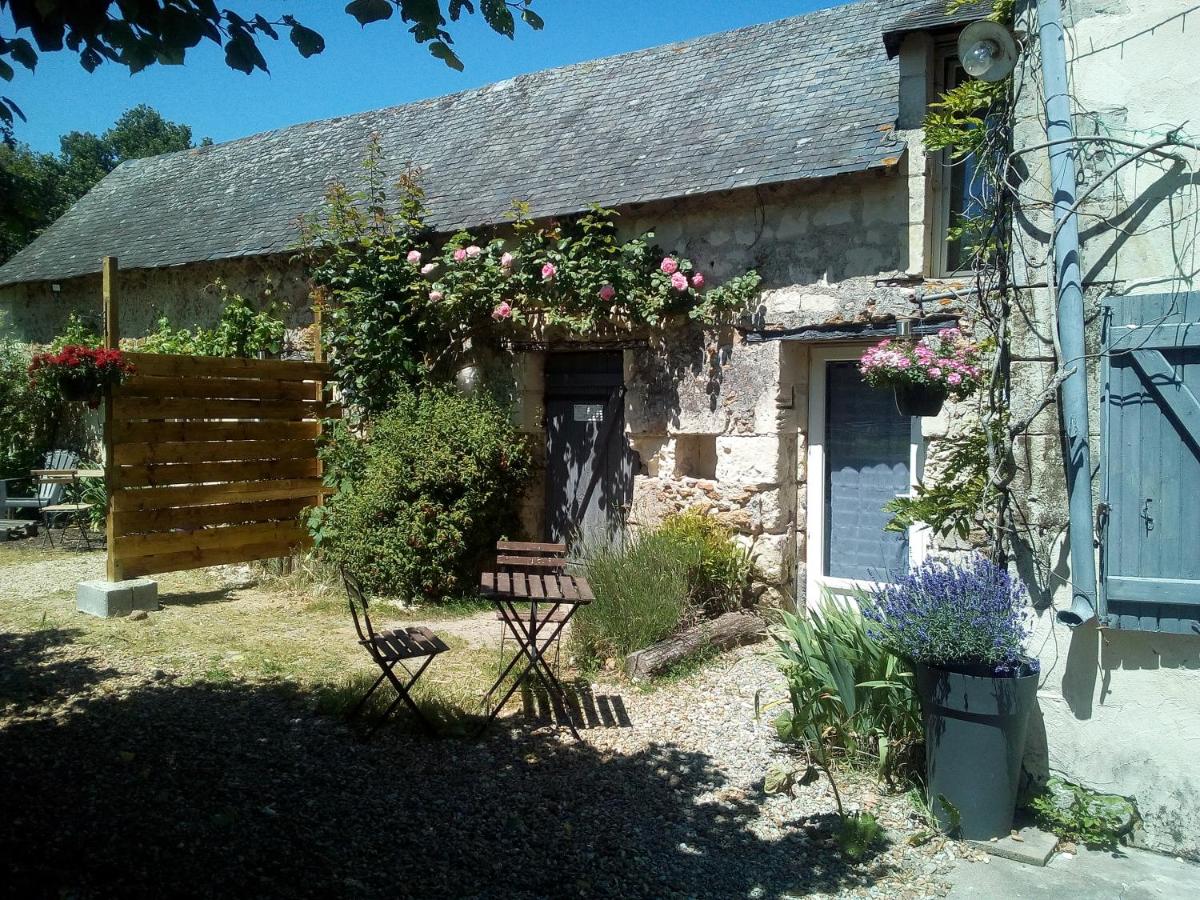 Les chambres du Vau Profond - B&B