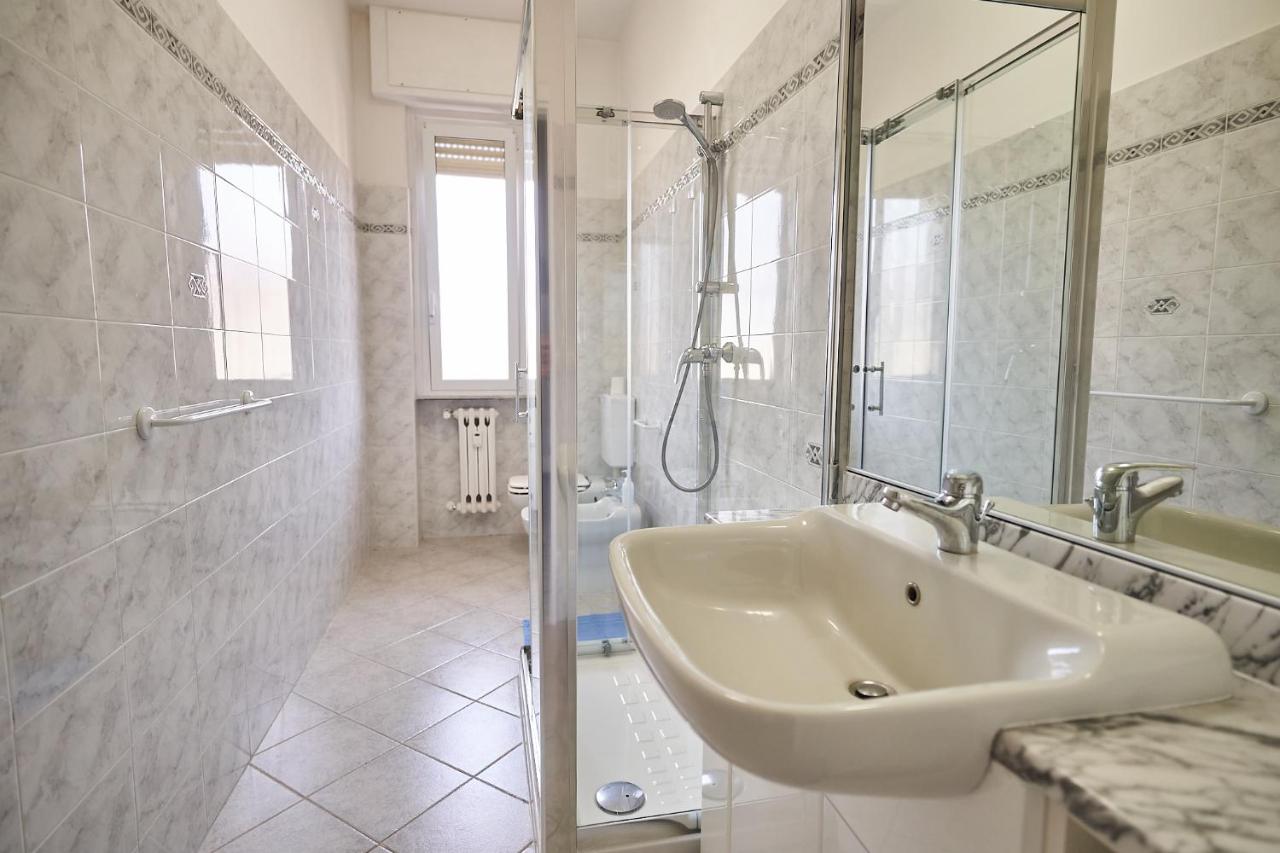 Appartement met 1 Slaapkamer