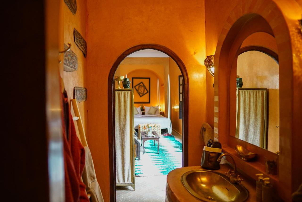 Deluxe Double Room with Extra Bed