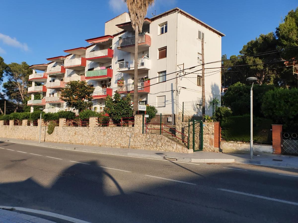 Bellamar - Bed and Breakfast Salou