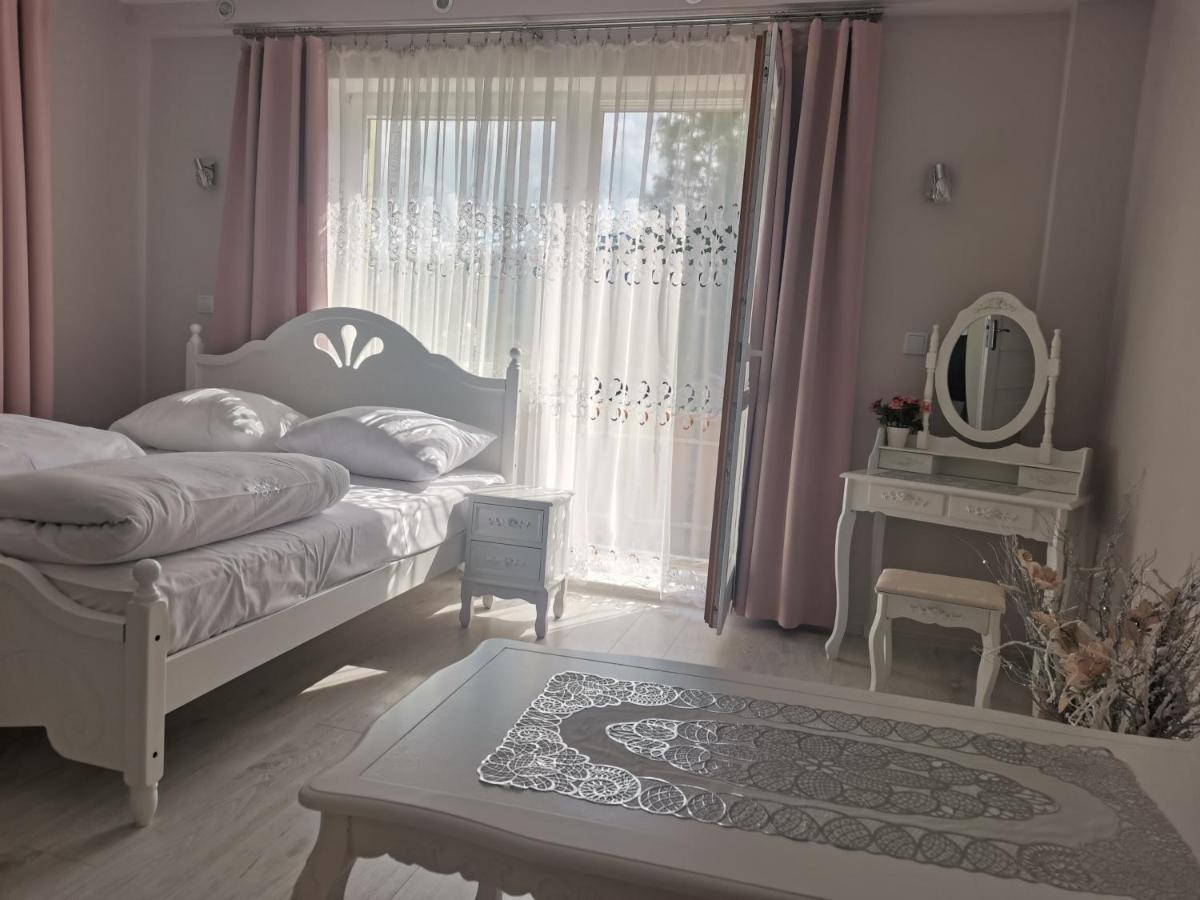 APARTAMENT Magurka - B&B