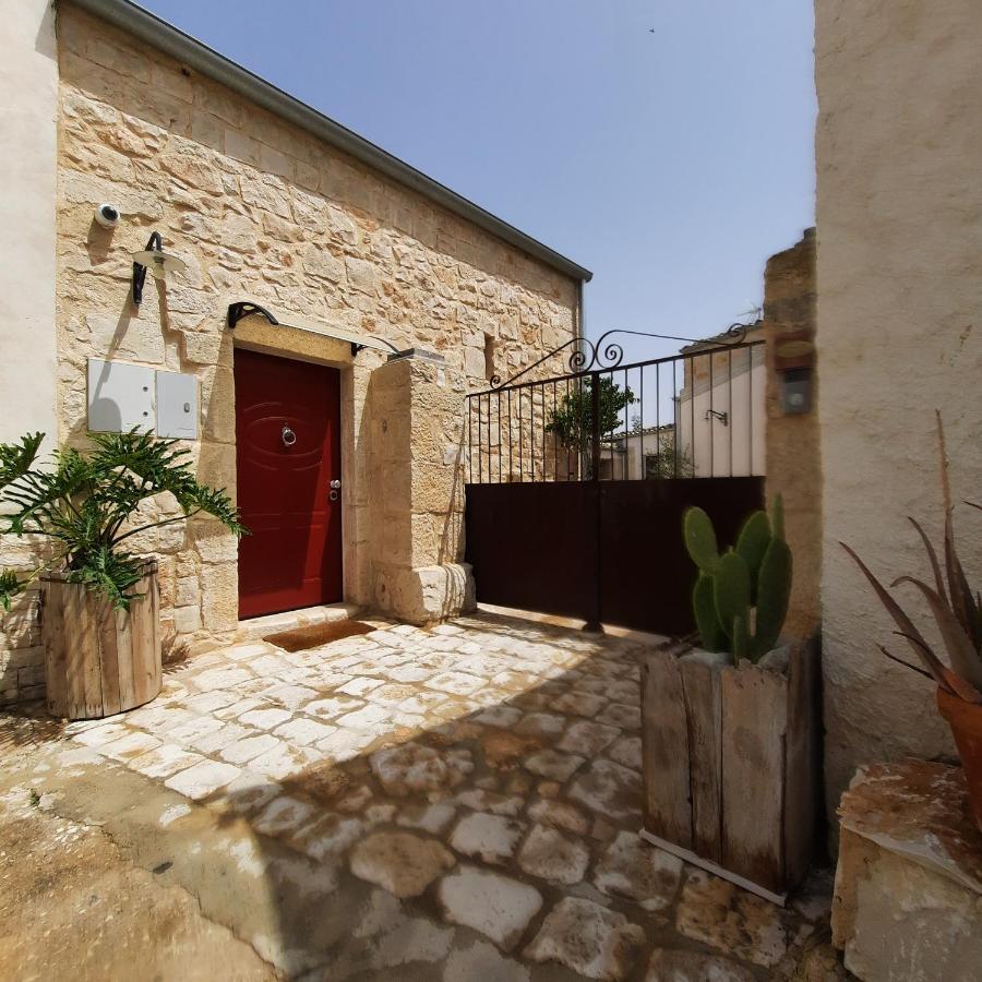 B&B Raguse - A Staccia - Bed and Breakfast Raguse