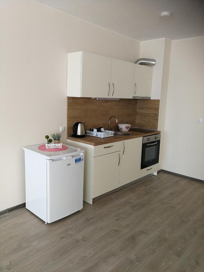 Appartement 2 Chambres