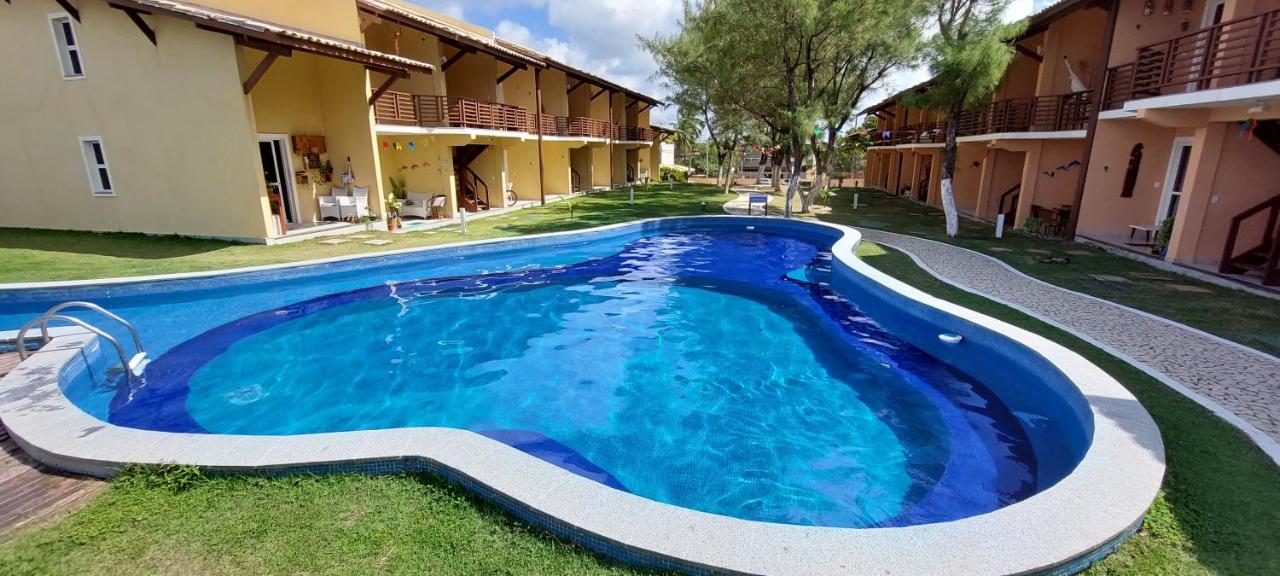 Aldeia St Sebastien 31 Arembepe - B&B