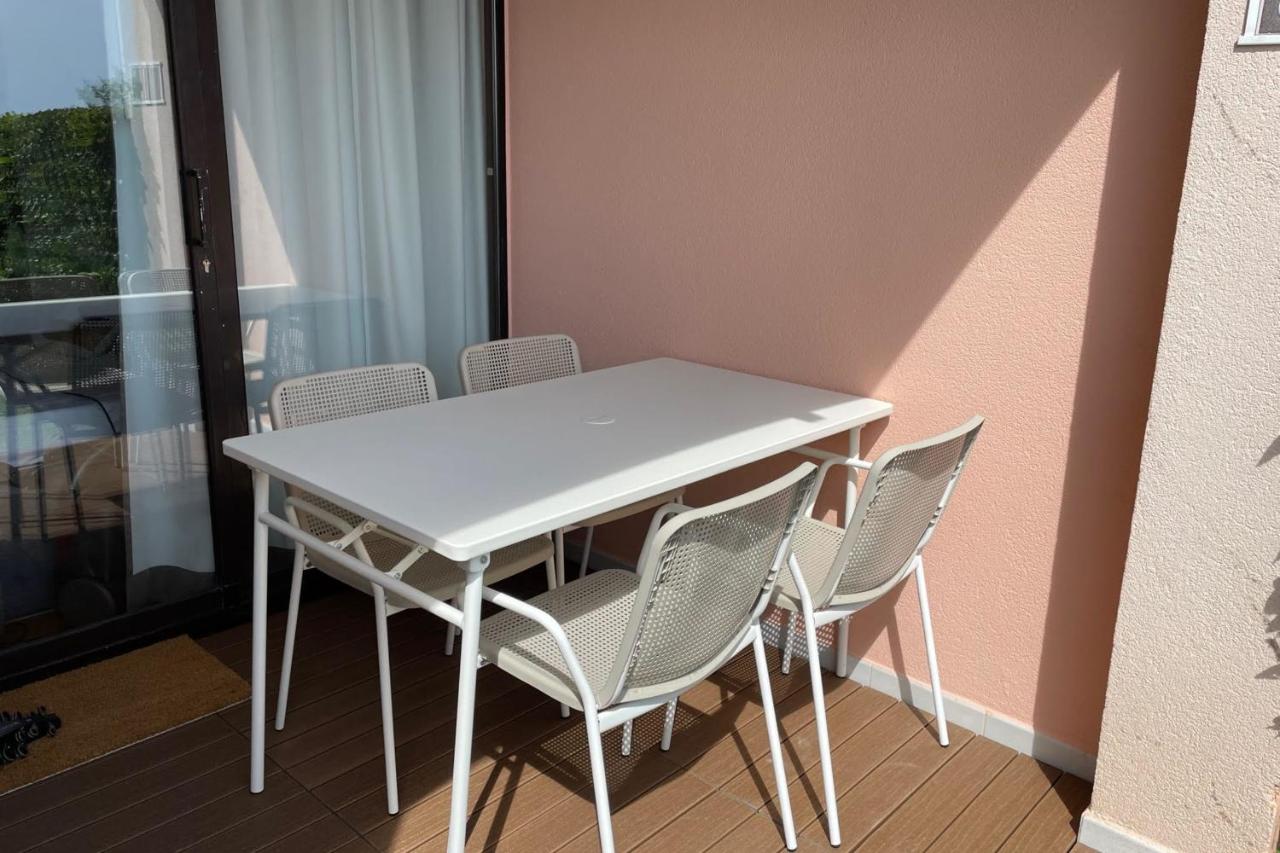 IMMOGROOM - sea view- Pool- Parking- garden - B&B Cannes