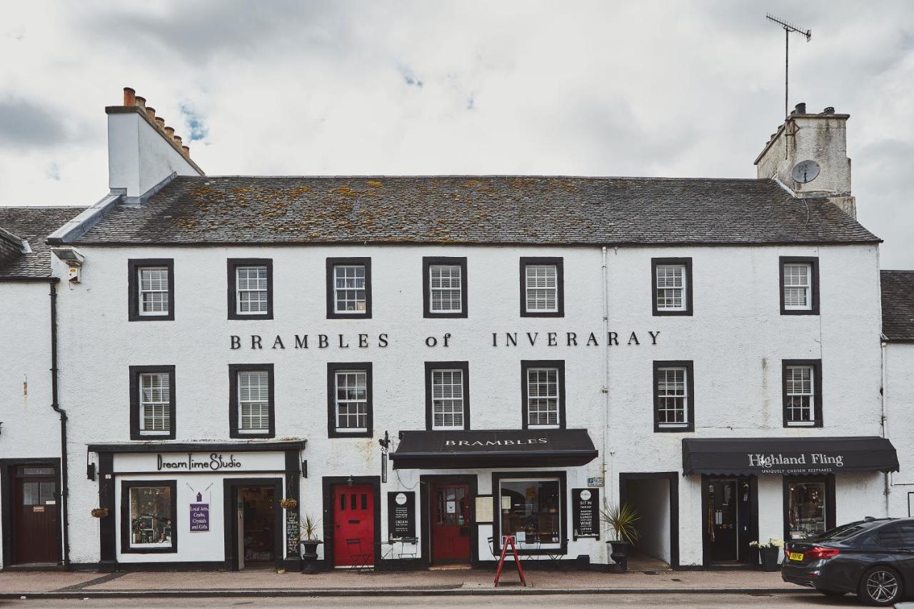 Brambles of Inveraray - Chambres d’hôtes