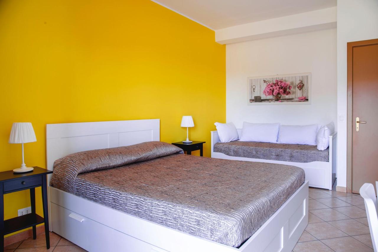 Habitación Doble Deluxe con cama supletoria