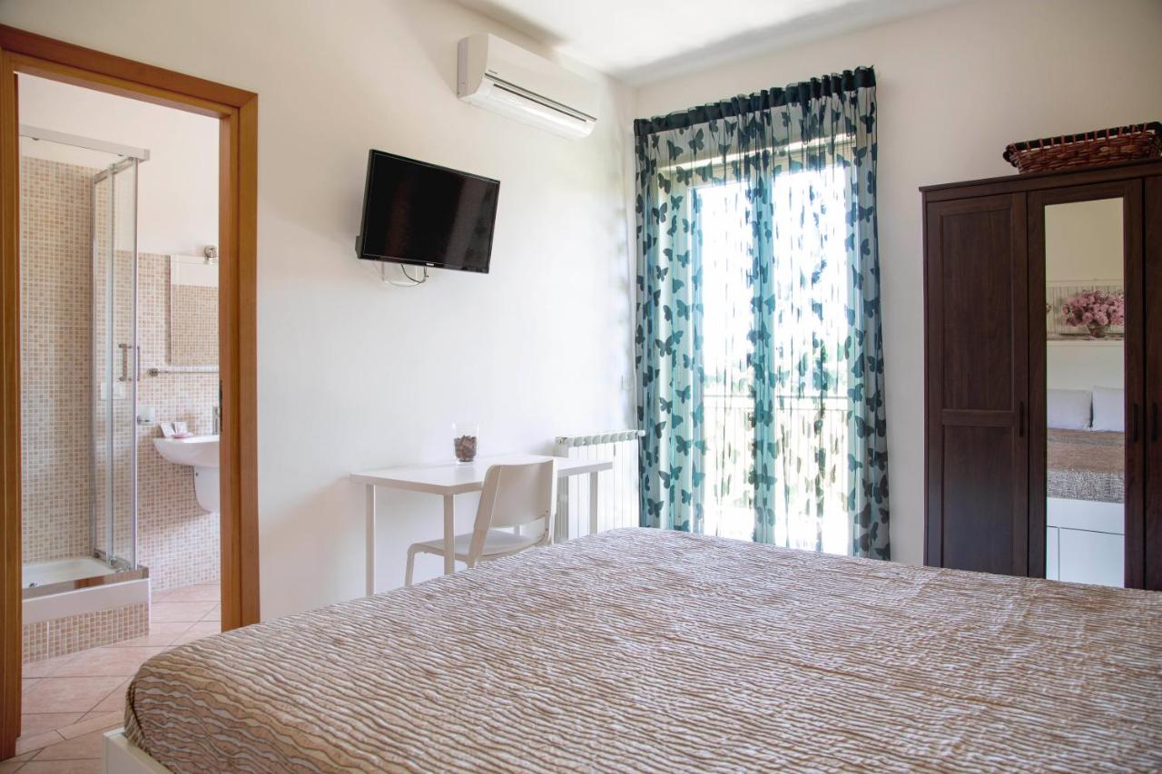 Chambre Double Deluxe avec Lit d'Appoint