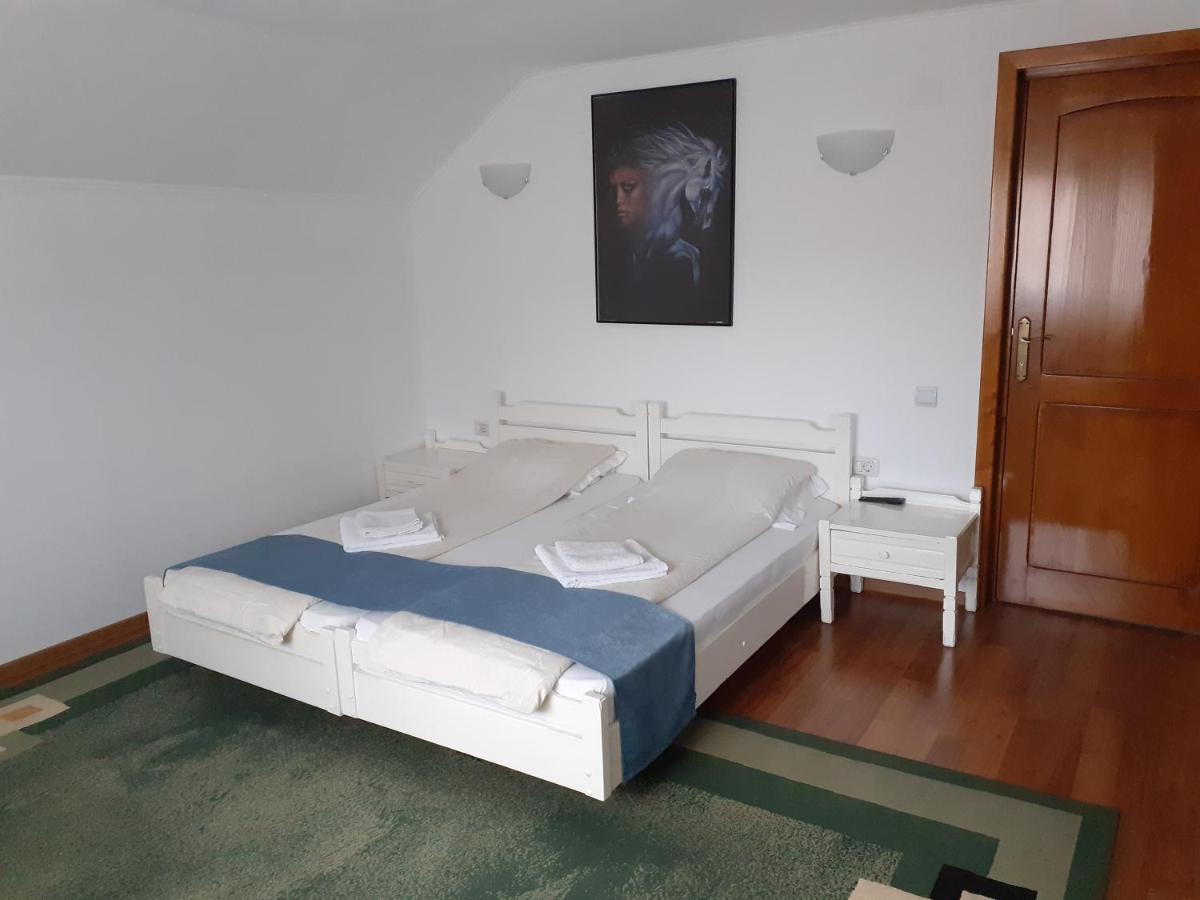 B&B Călimăneşti - Casa Relax - Bed and Breakfast Călimăneşti