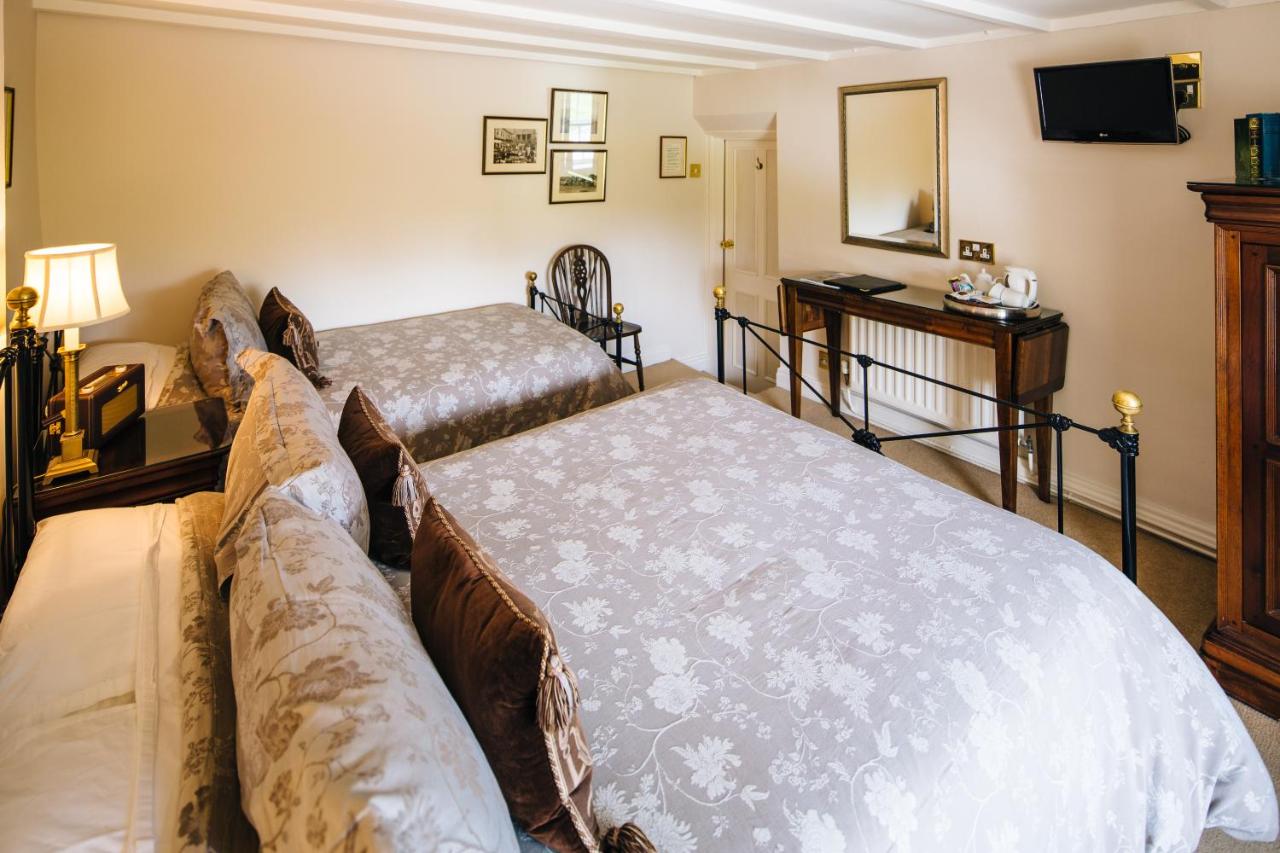 Zweibettzimmer