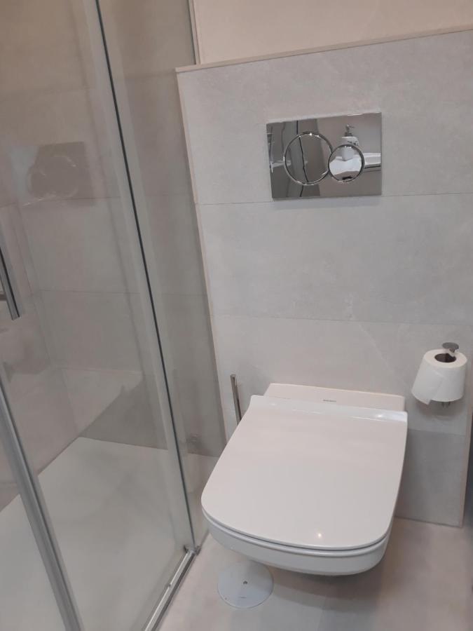 Appartement met 2 slaapkamers