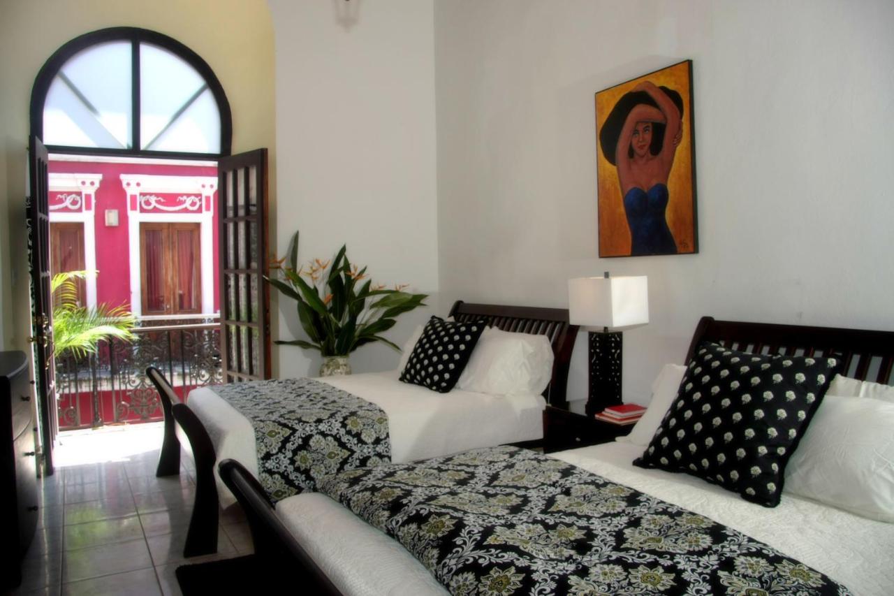  Fortaleza  Suite
