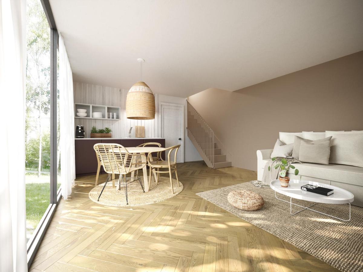 Appartamento con 2 Camere da Letto