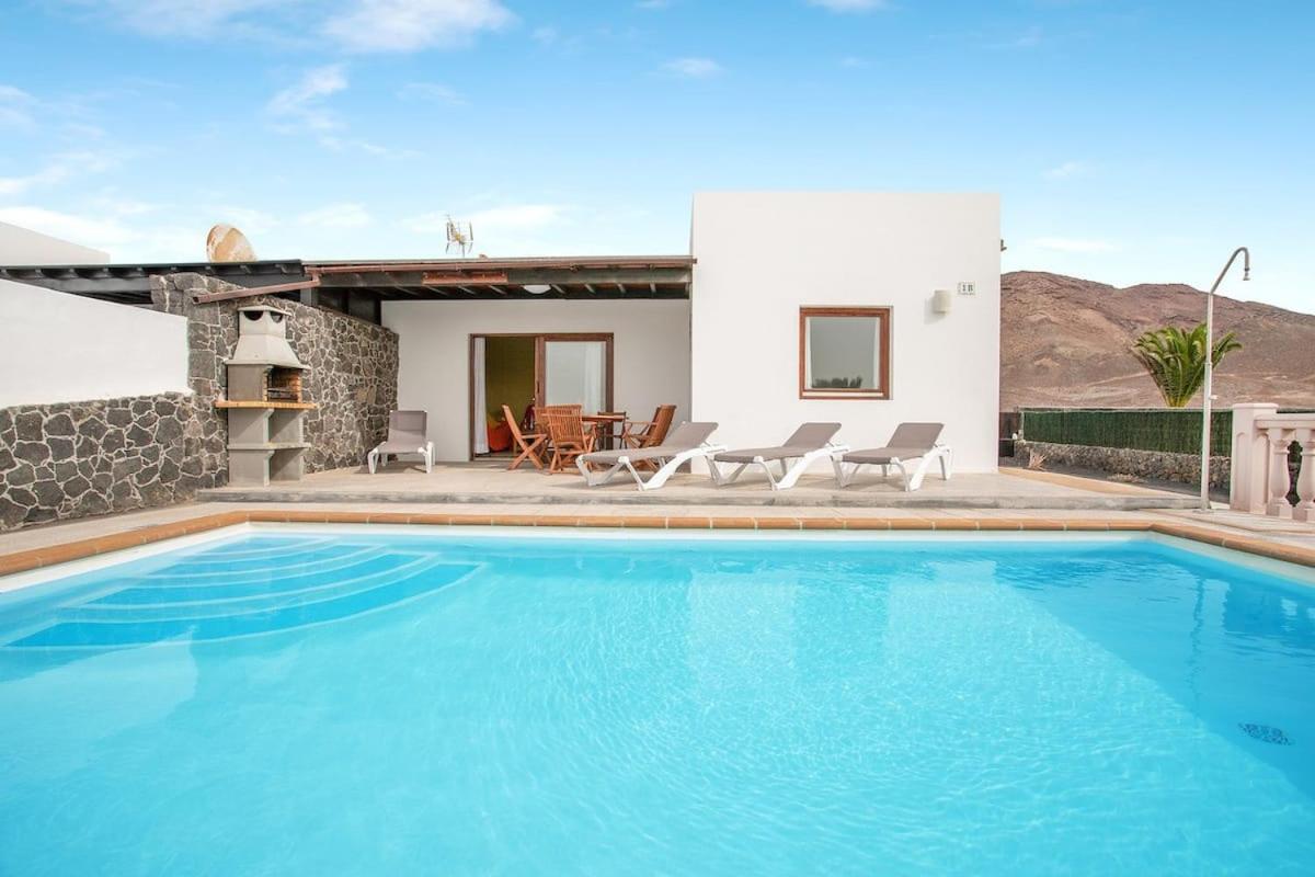 Villa 1B - B&B