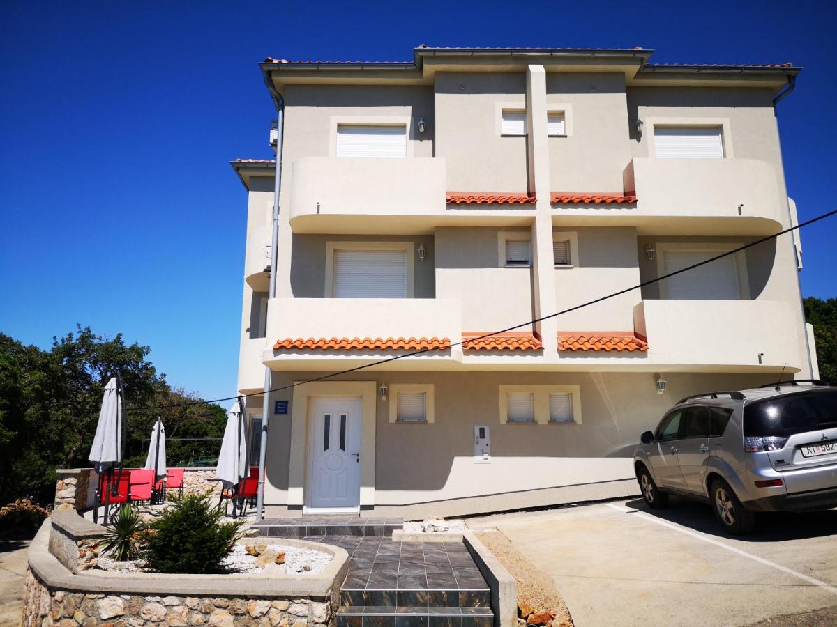 Villa Kanata - B&B Povile