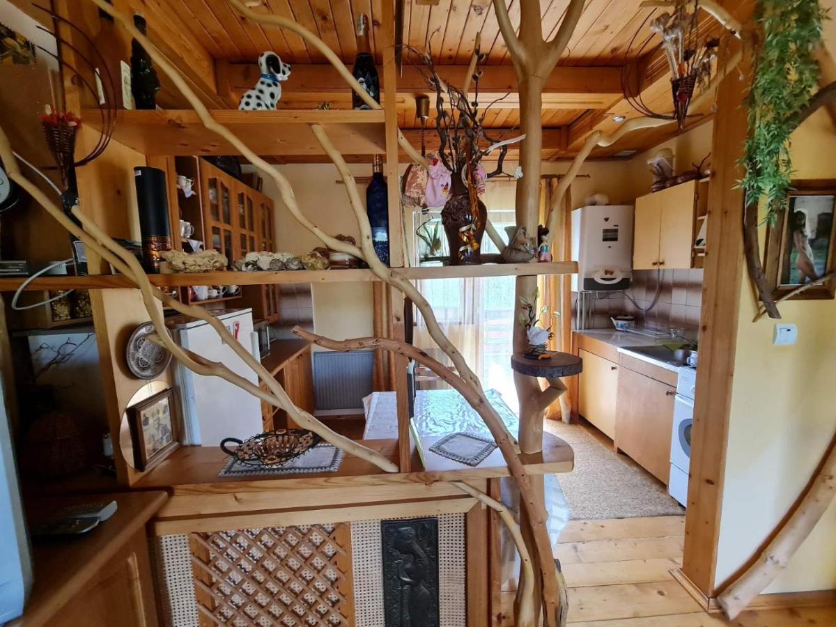 Під горою - B&B