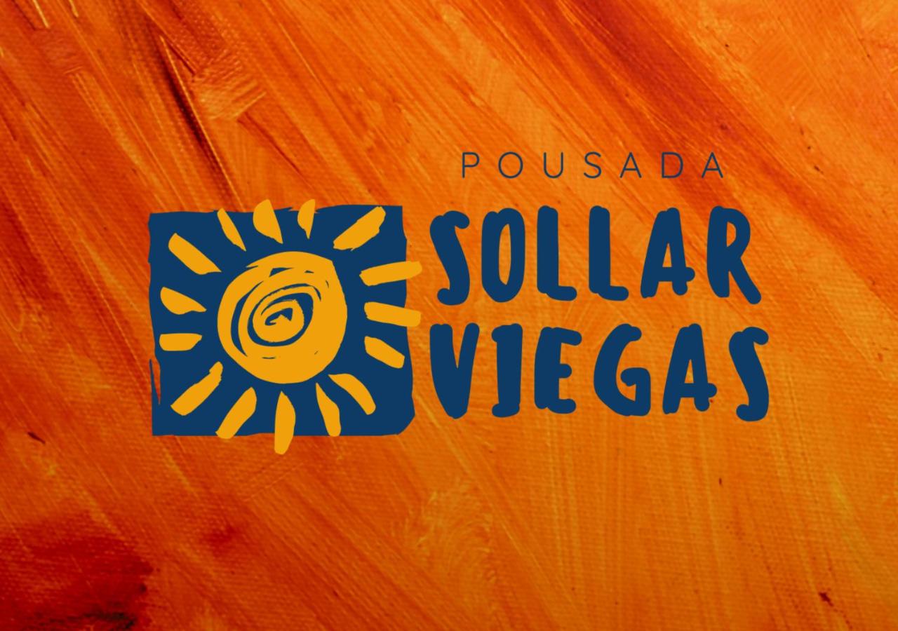 Pousada Sollar Viegas - B&B