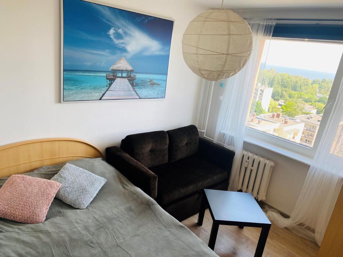 Appartamento con 1 Camera da Letto