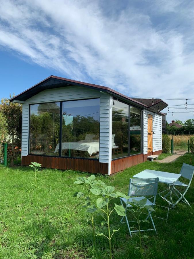 Chalet Superior