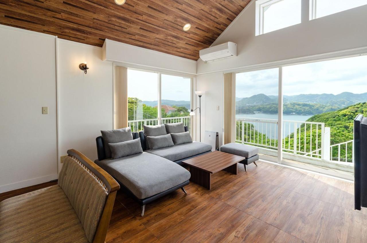 Bay Coast Villa Susaki - Vacation STAY 45723v - B&B