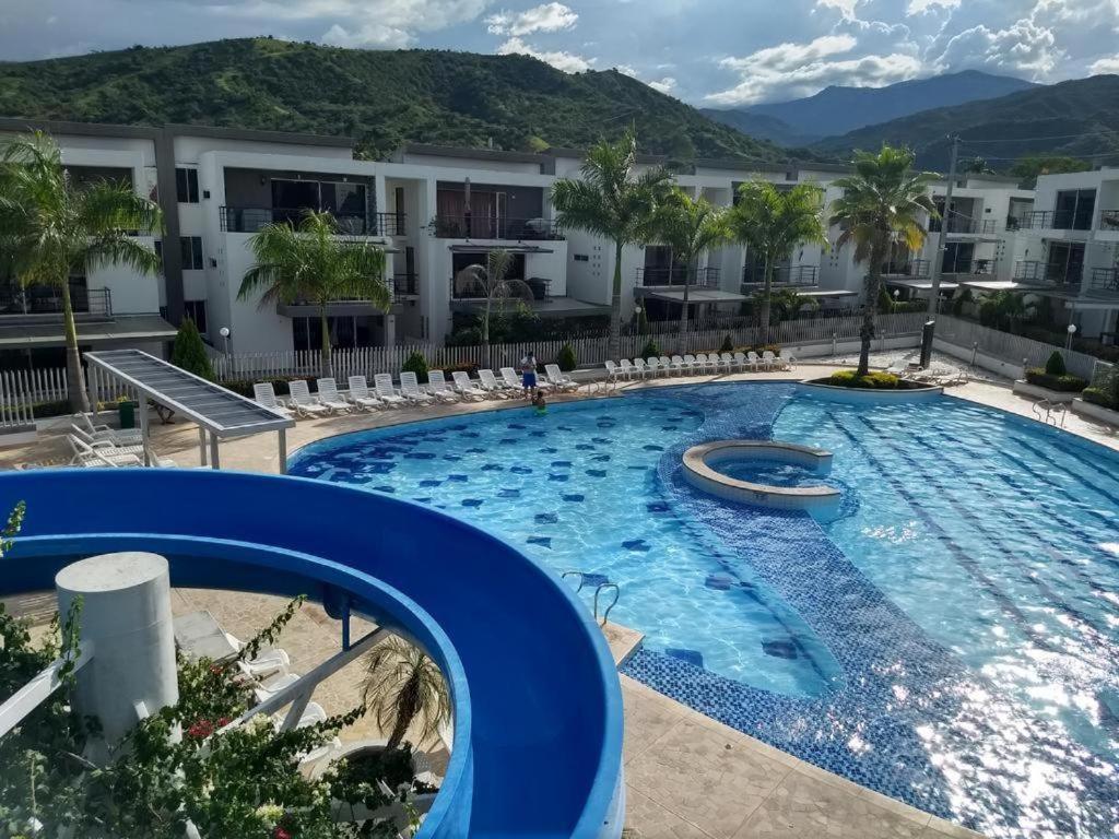 Apartasol Santafe de Antioquia 15 - B&B