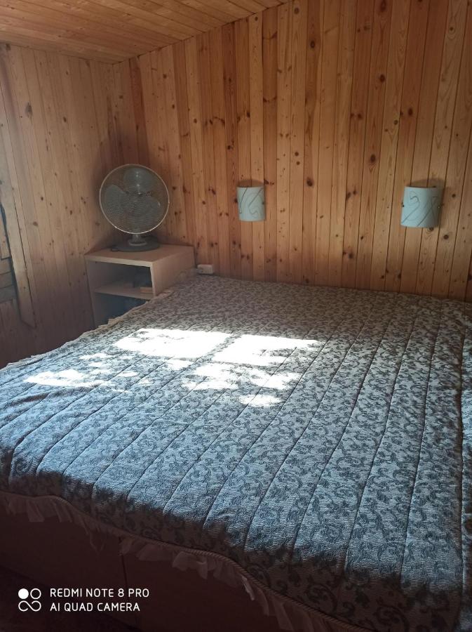 Namelis Kunigiškėse - B&B Palanga